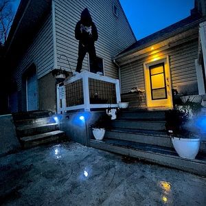 Meet your Posher, Jordin